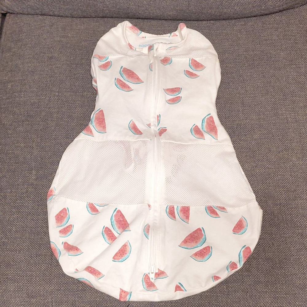 Sleepea® 5-Second Baby Swaddle